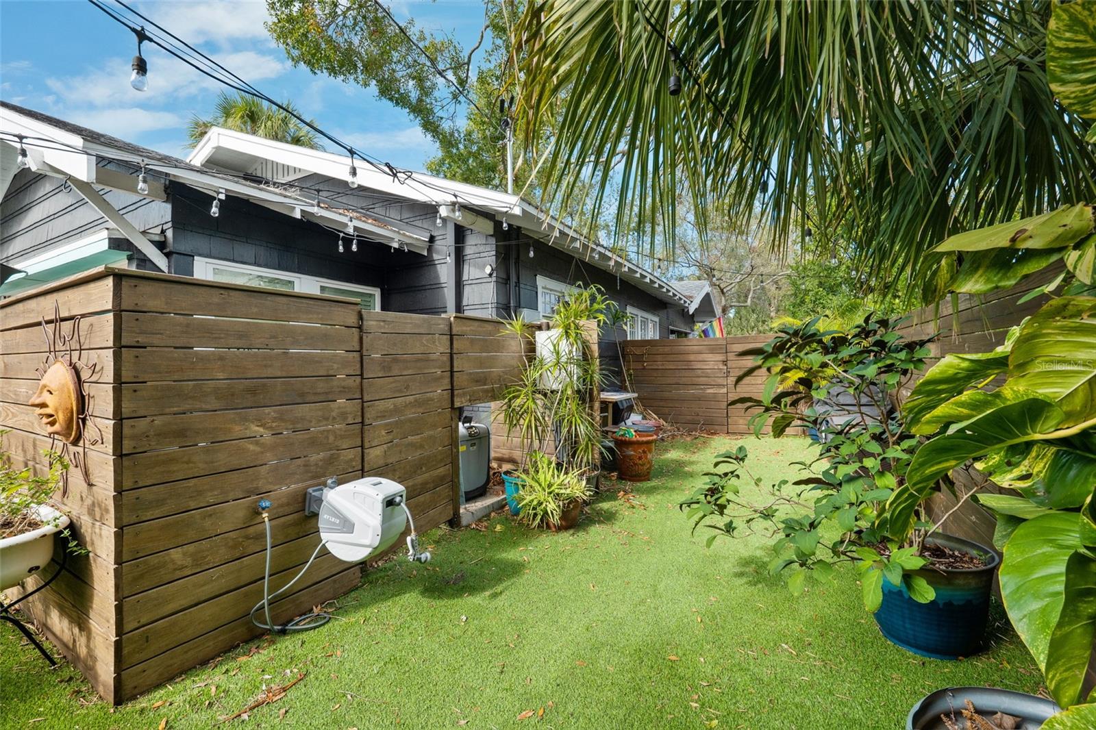 BOSWELLS J W SUB - Residential