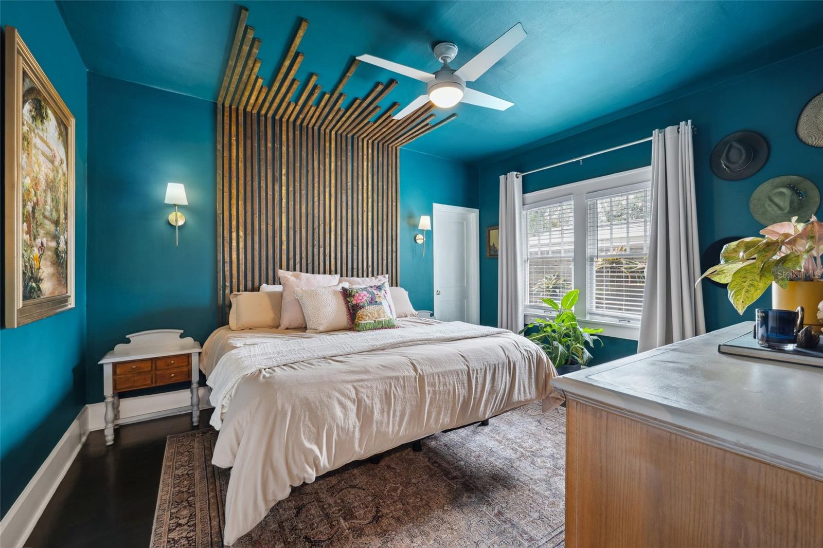 BOSWELLS J W SUB - Residential