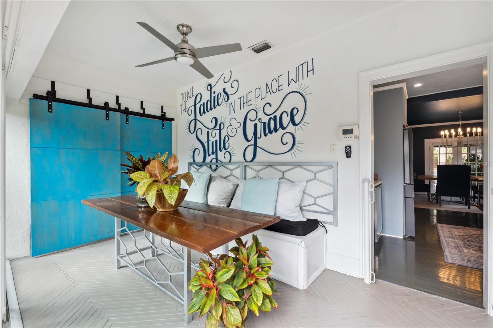 BOSWELLS J W SUB - Residential