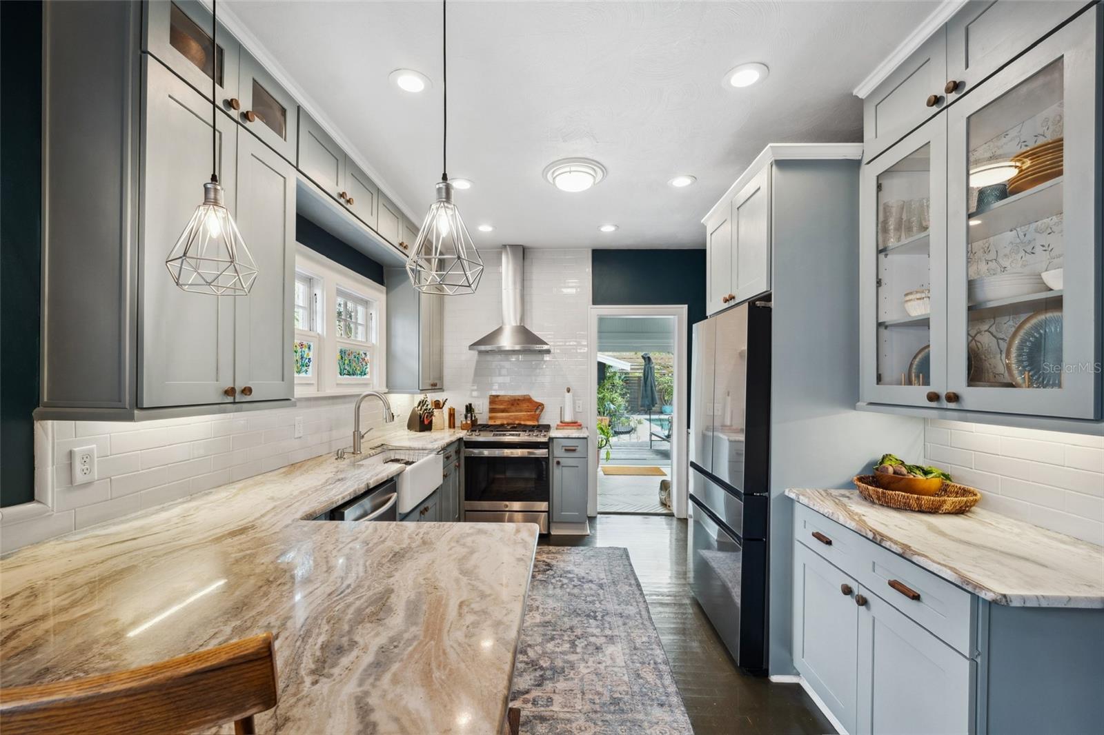 BOSWELLS J W SUB - Residential