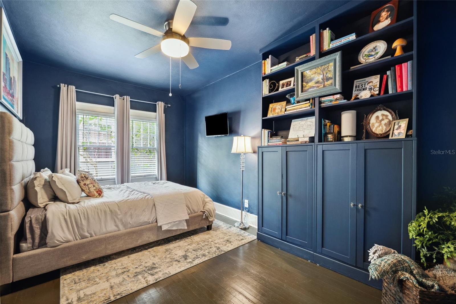 BOSWELLS J W SUB - Residential