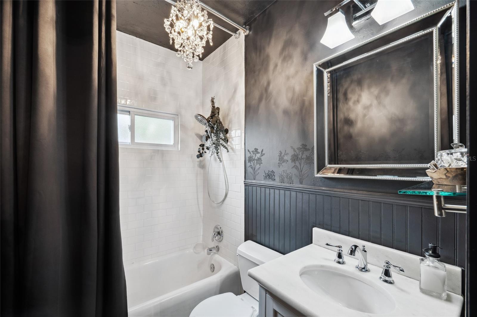 BOSWELLS J W SUB - Residential