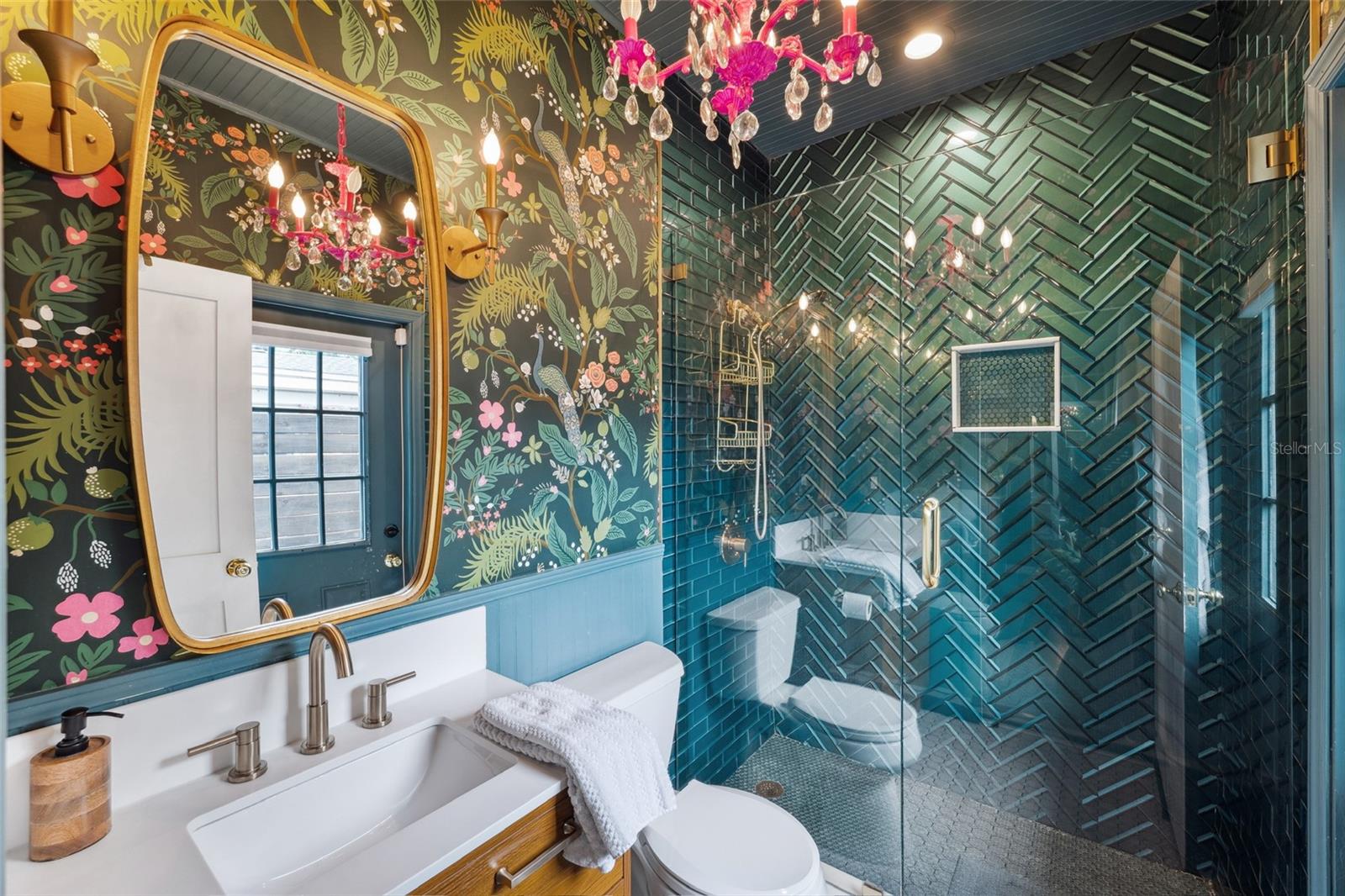 BOSWELLS J W SUB - Residential