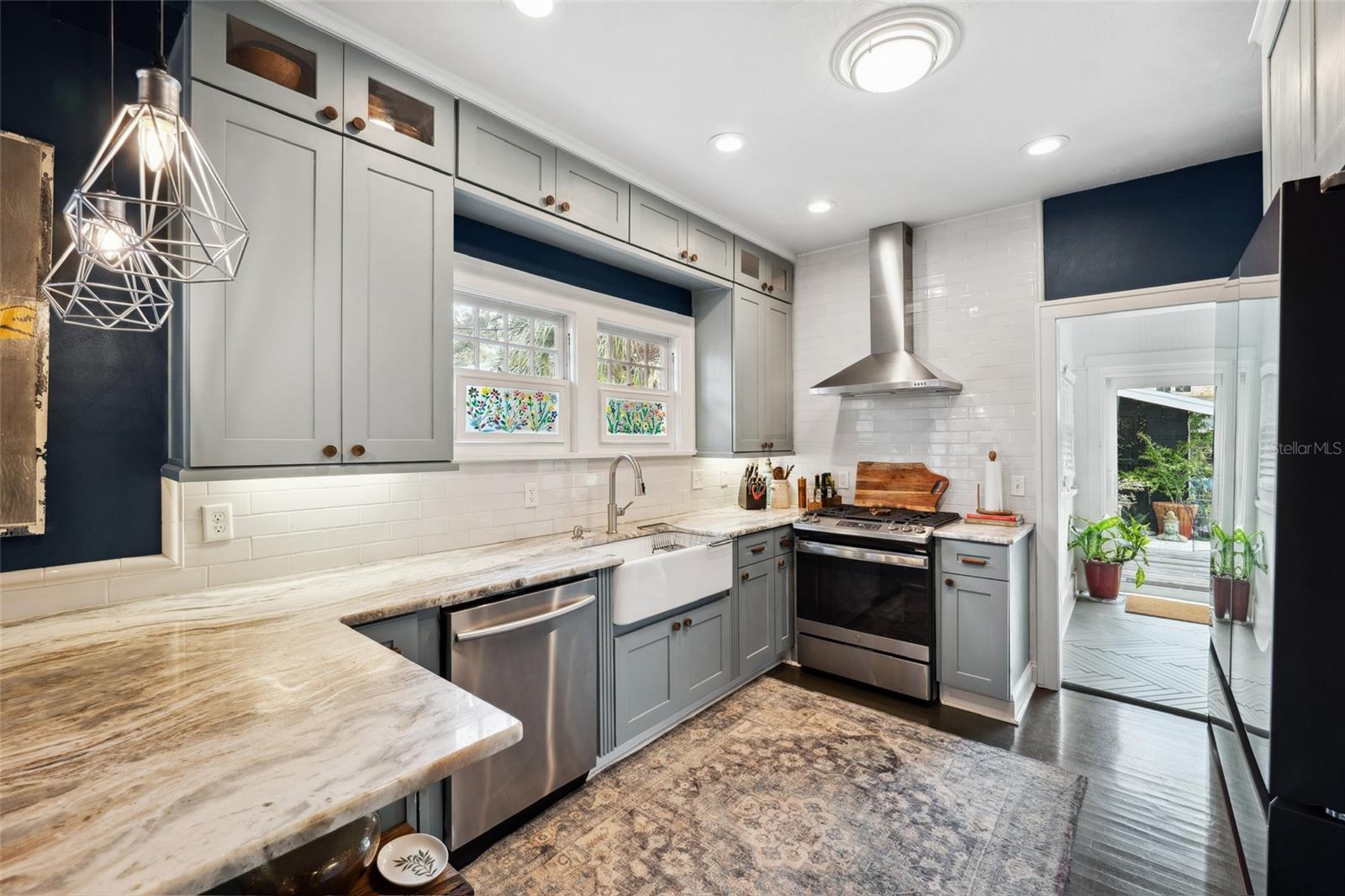 BOSWELLS J W SUB - Residential