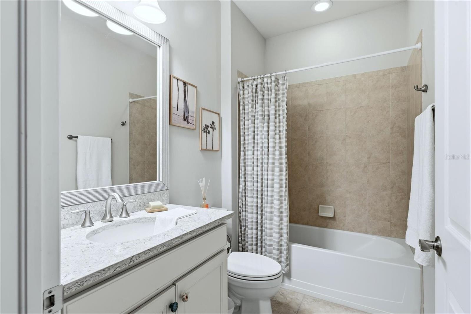 SANDHILL PRESERVE - Residential