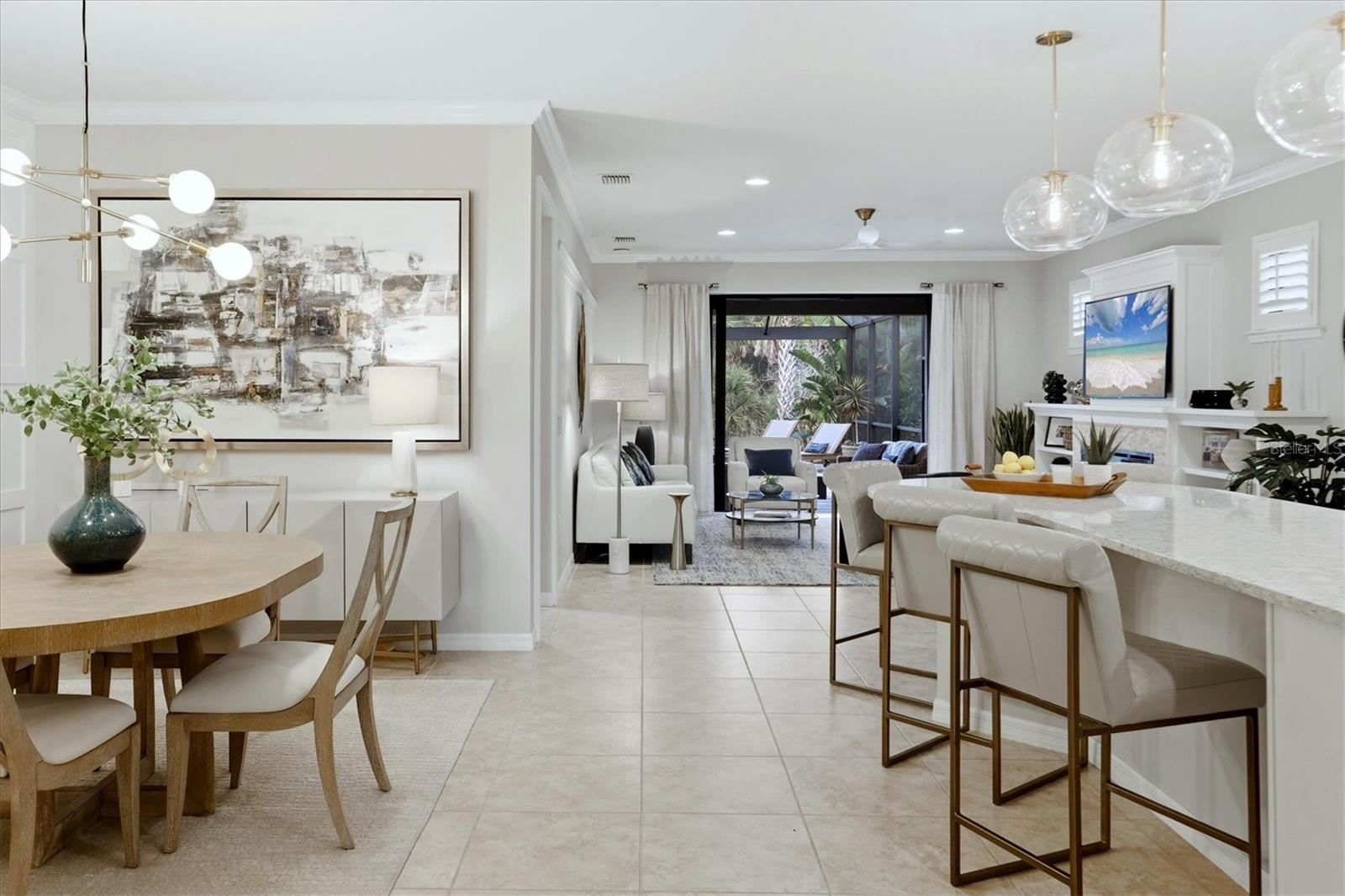 SANDHILL PRESERVE - Residential