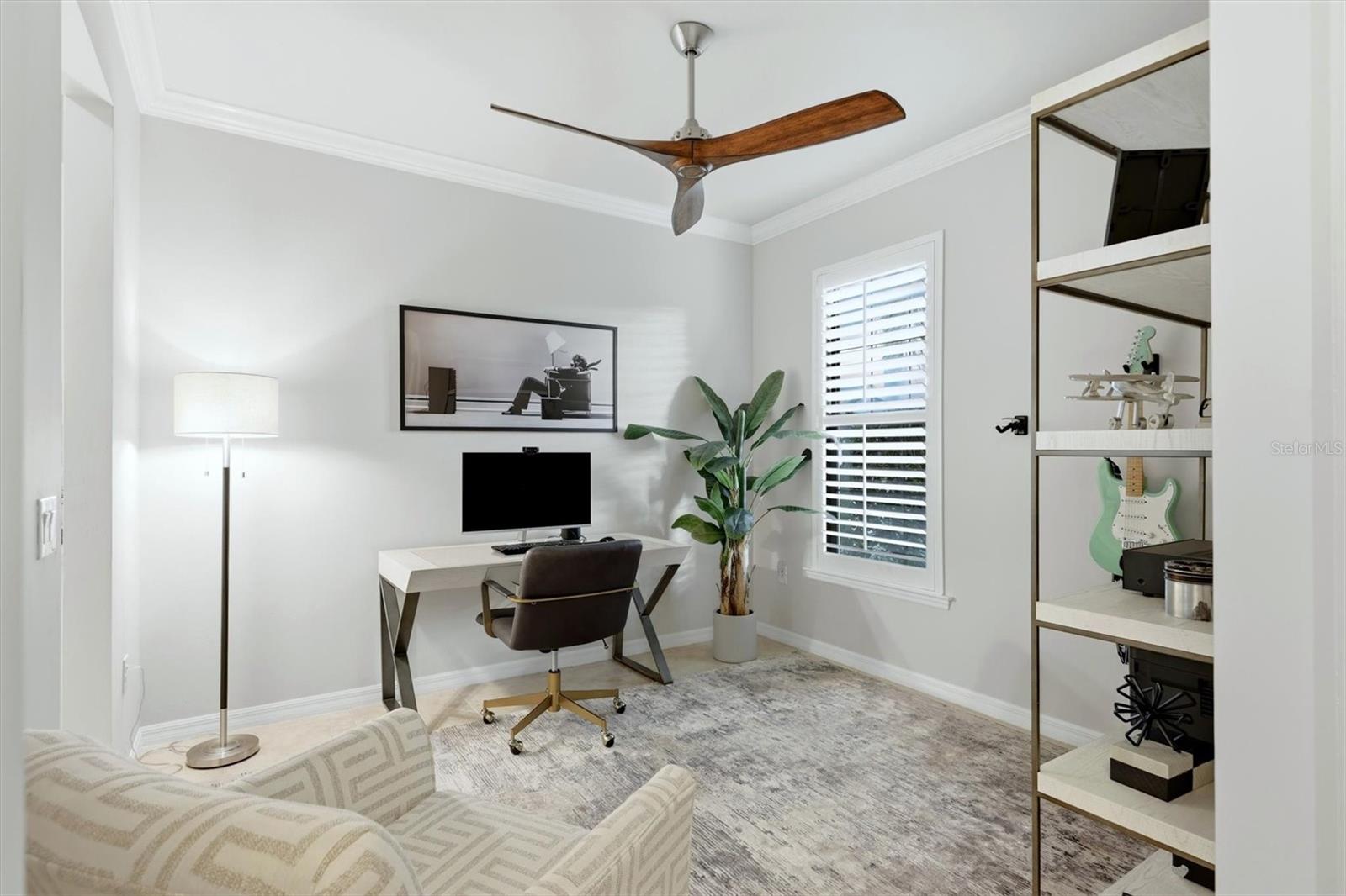 SANDHILL PRESERVE - Residential