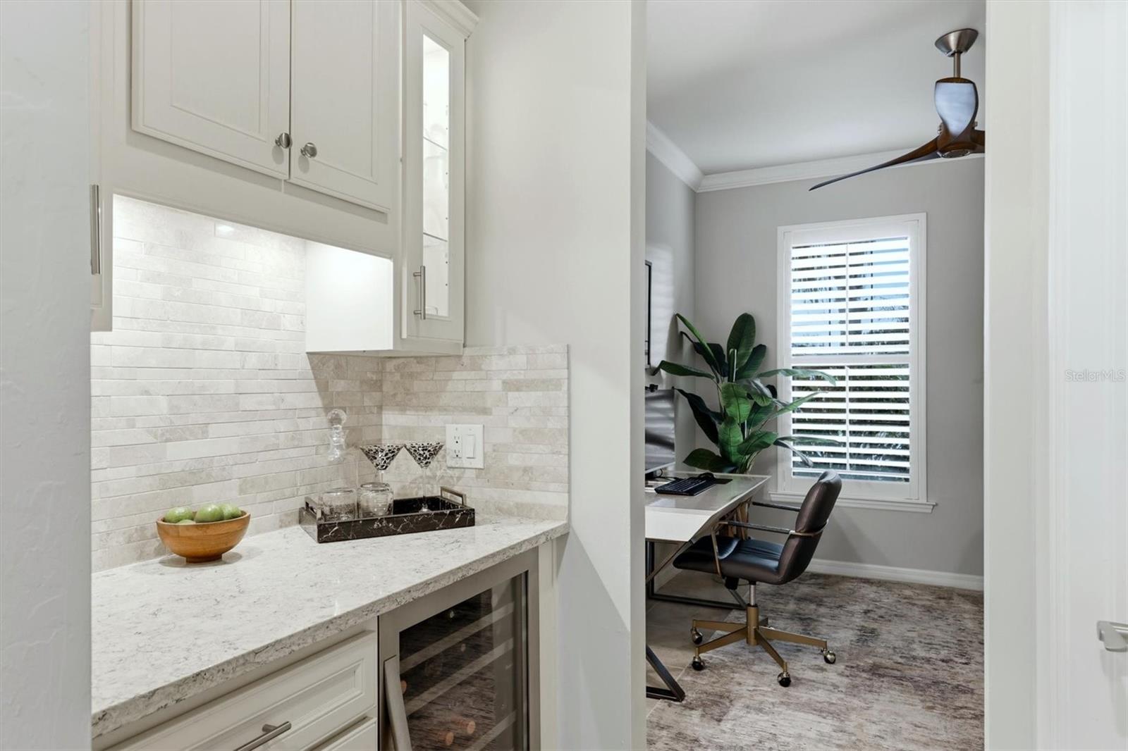 SANDHILL PRESERVE - Residential