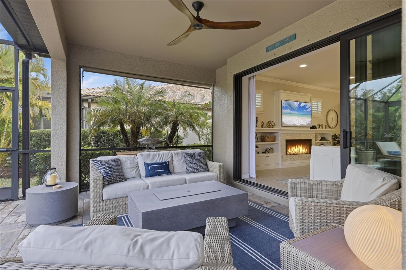 SANDHILL PRESERVE - Residential