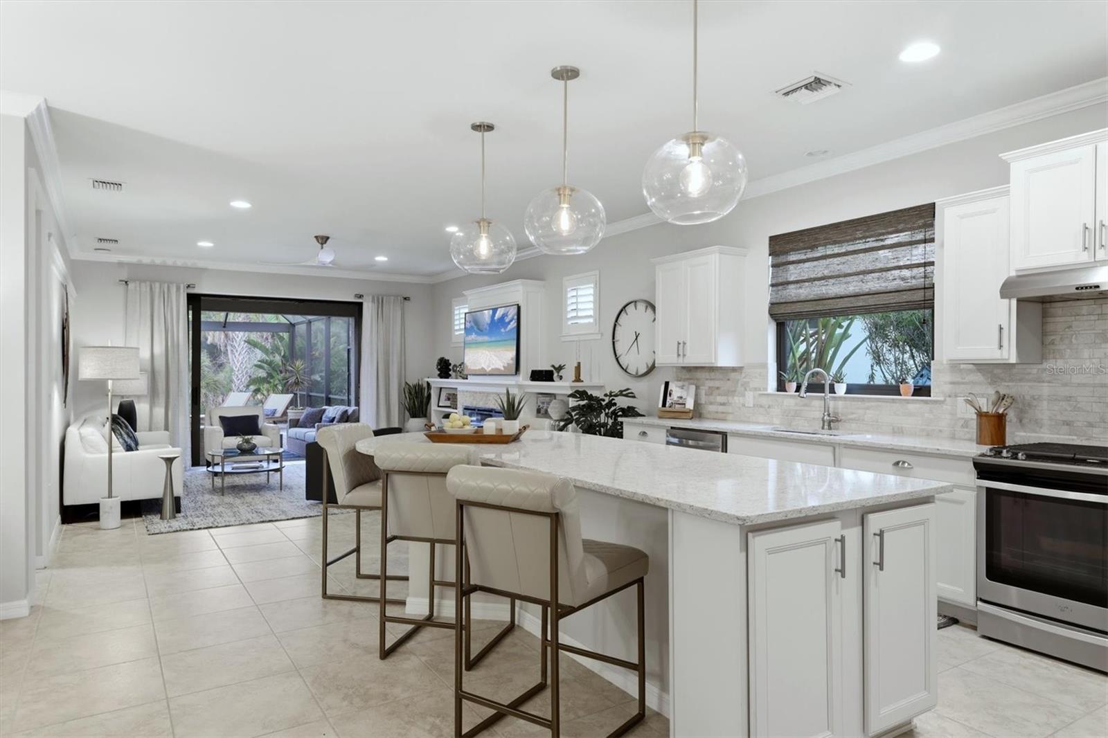 SANDHILL PRESERVE - Residential