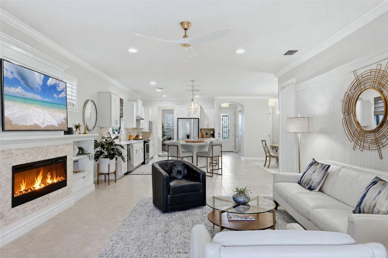 SANDHILL PRESERVE - Residential