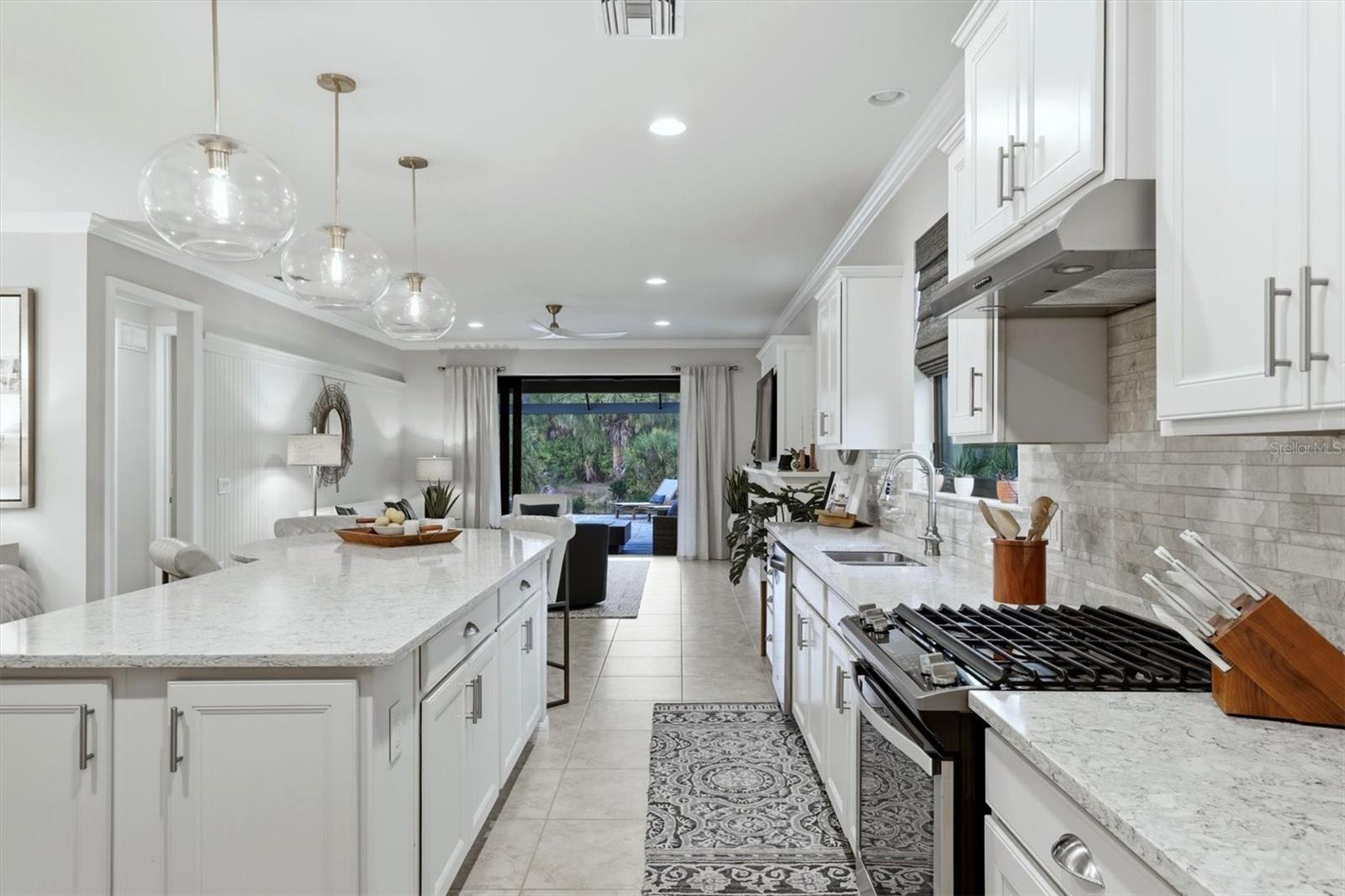 SANDHILL PRESERVE - Residential