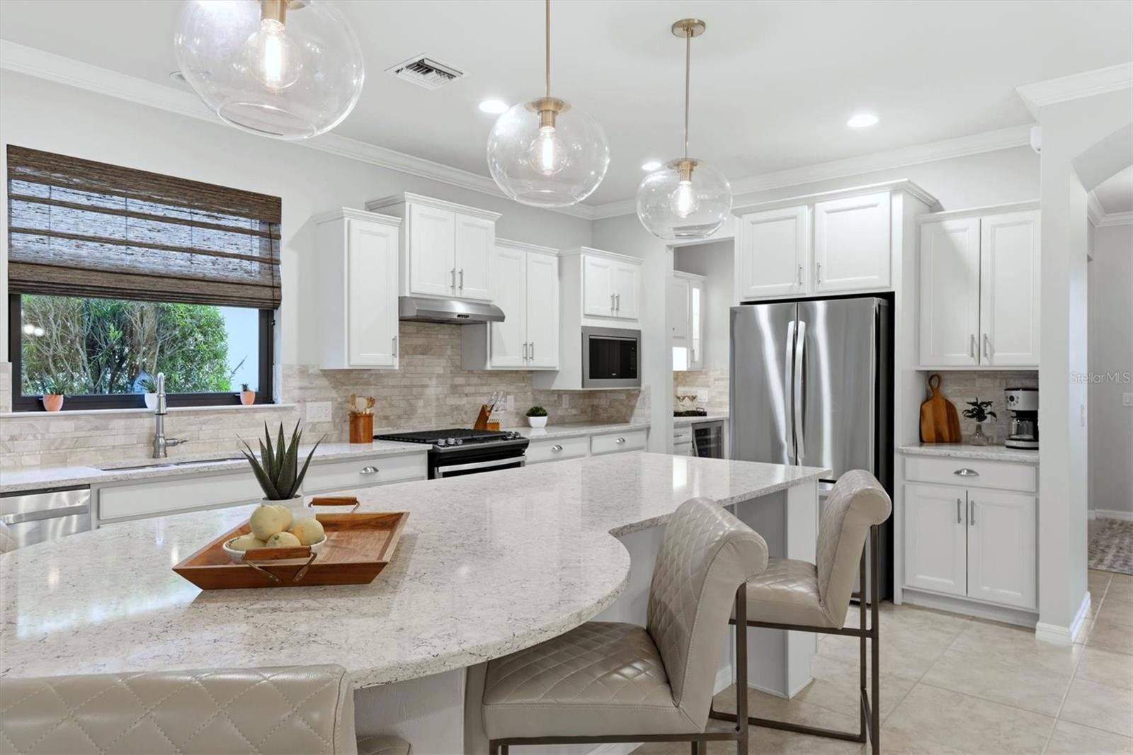 SANDHILL PRESERVE - Residential