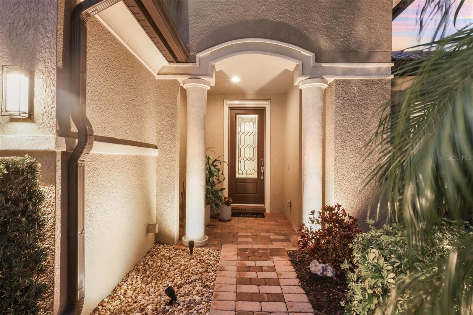 SANDHILL PRESERVE - Residential