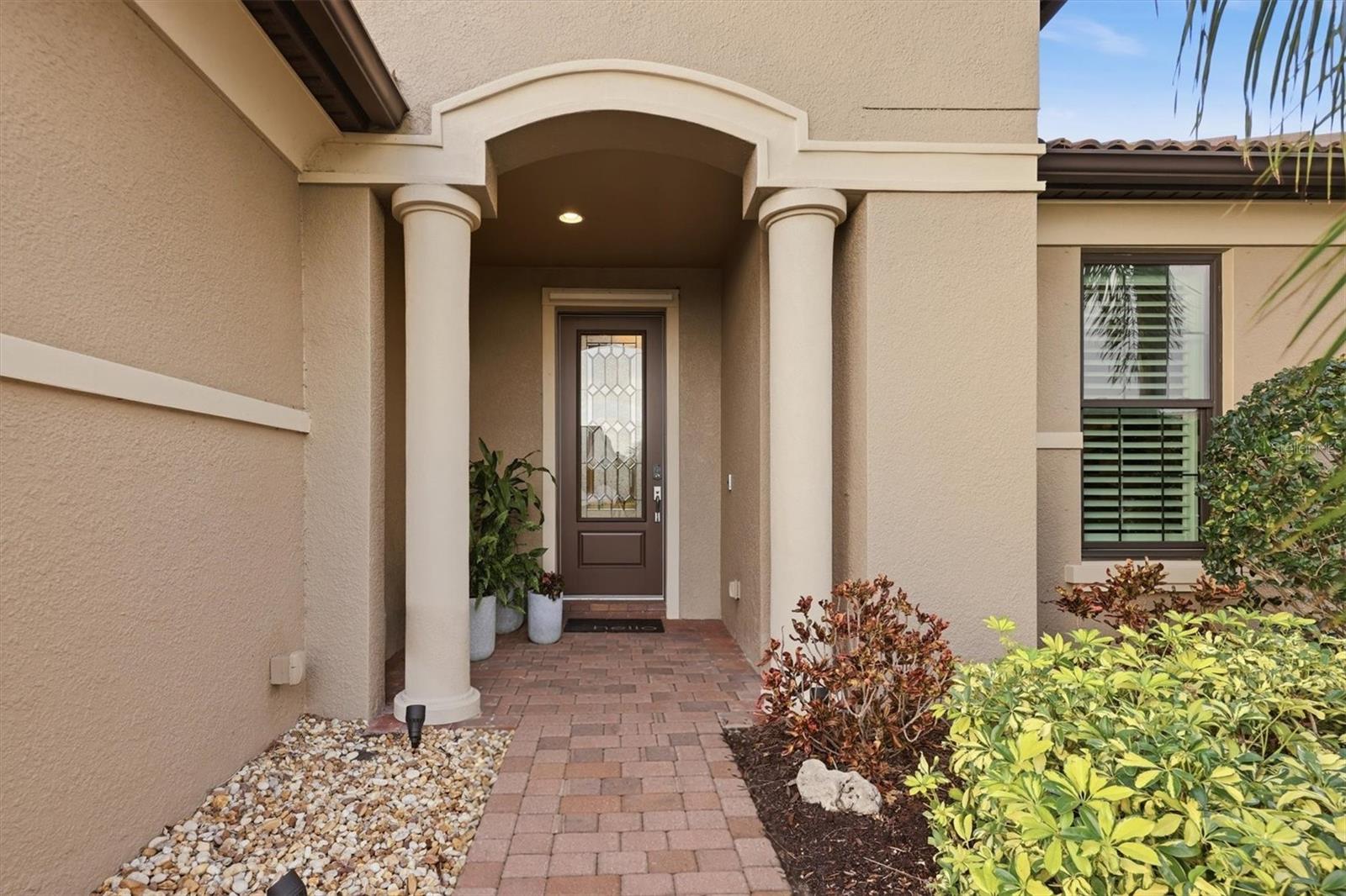 SANDHILL PRESERVE - Residential