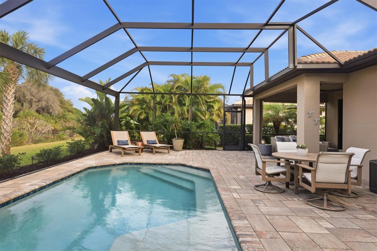 SANDHILL PRESERVE - Residential