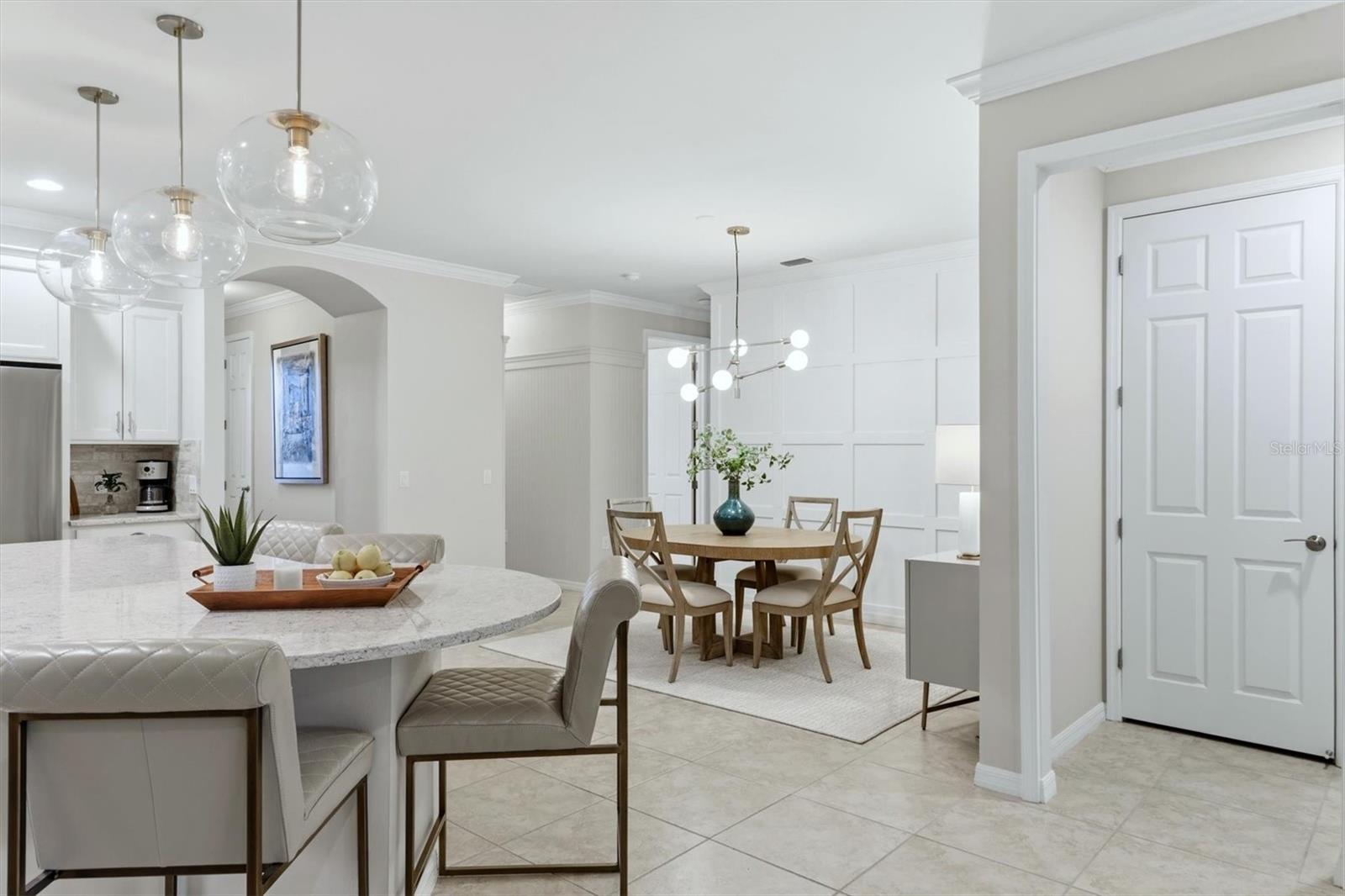 SANDHILL PRESERVE - Residential