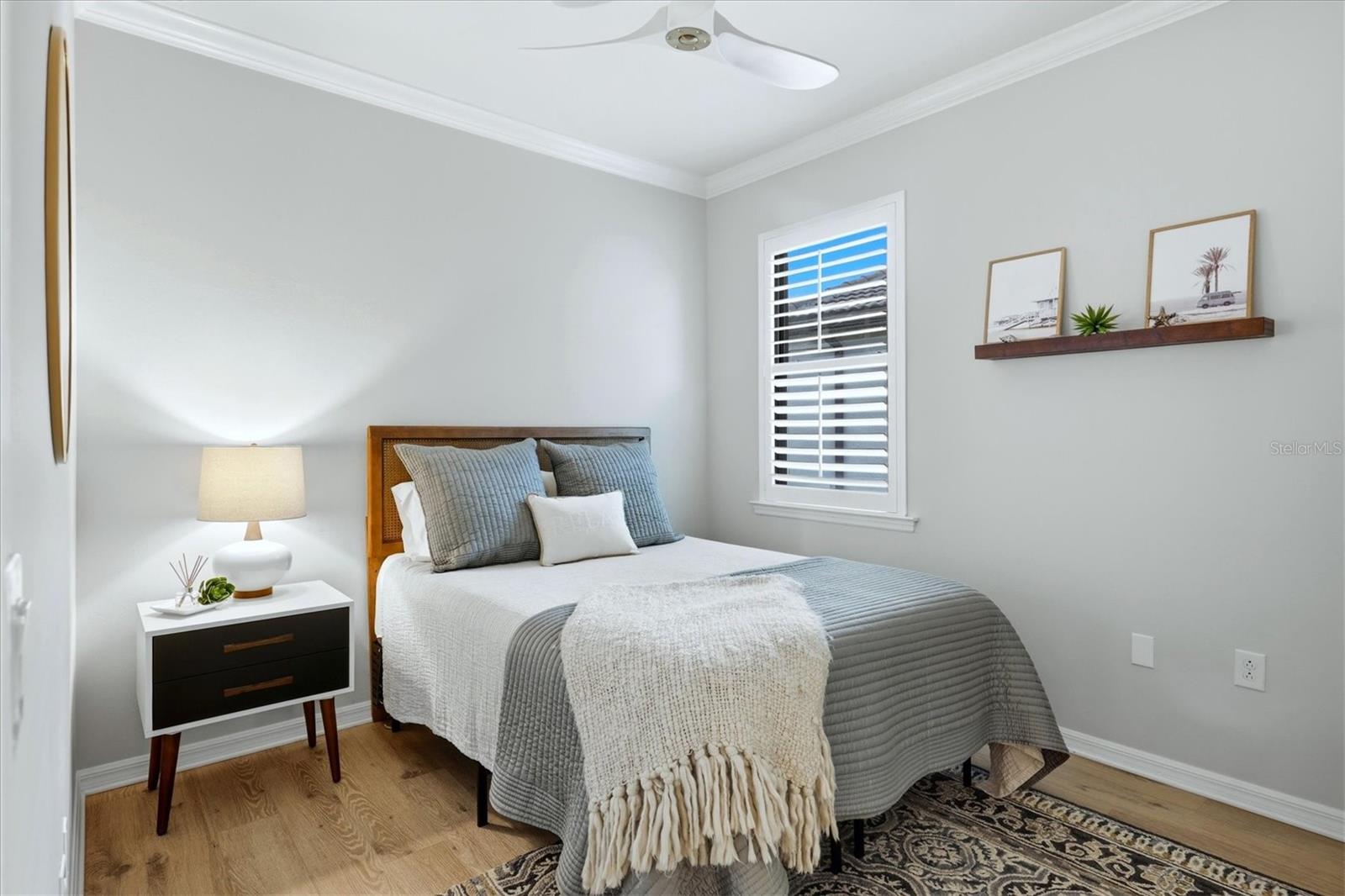 SANDHILL PRESERVE - Residential