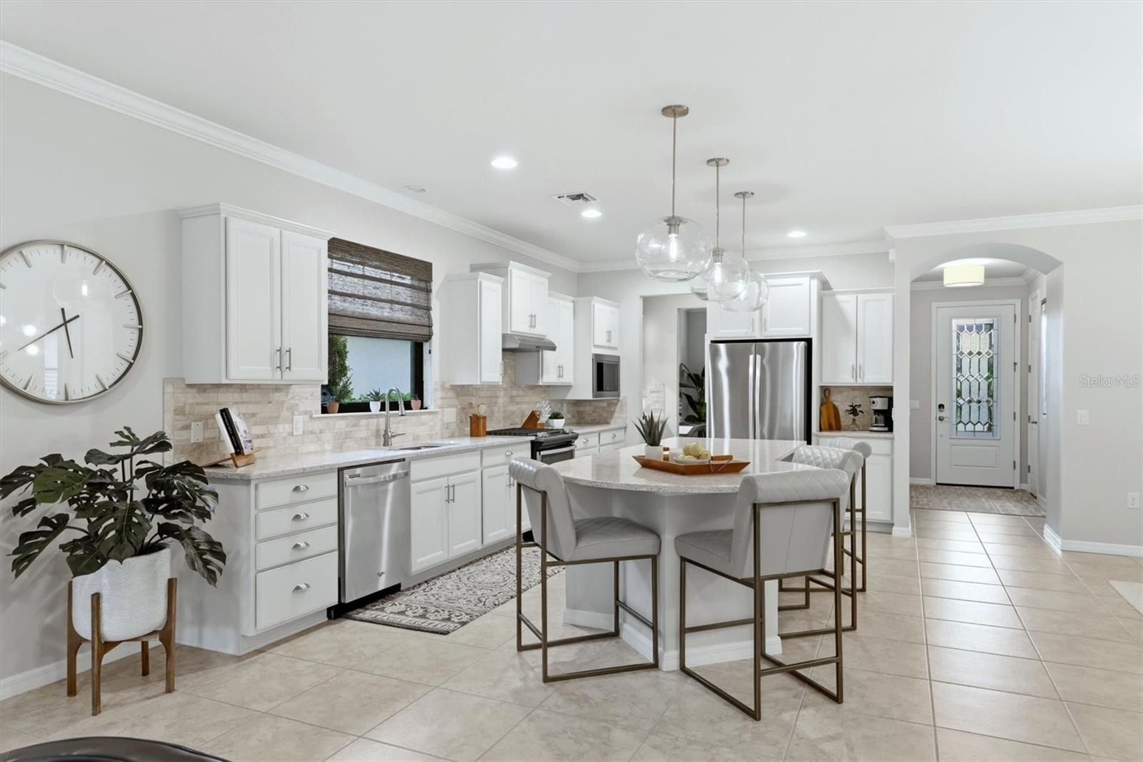 SANDHILL PRESERVE - Residential