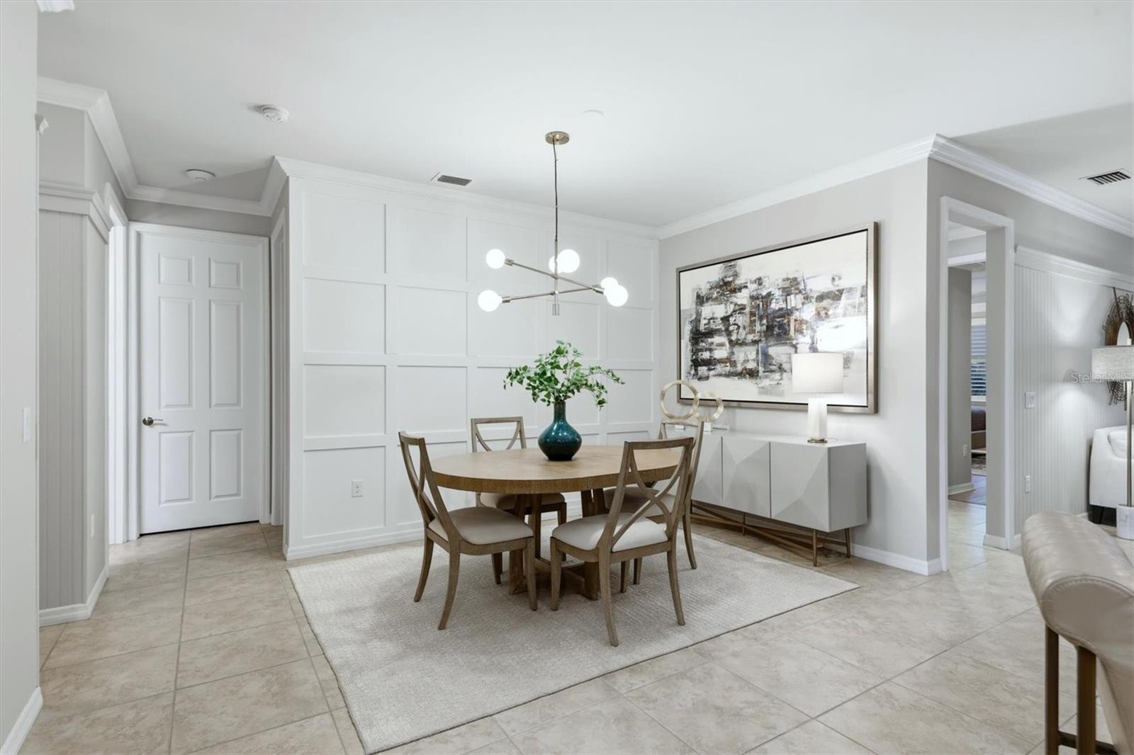 SANDHILL PRESERVE - Residential