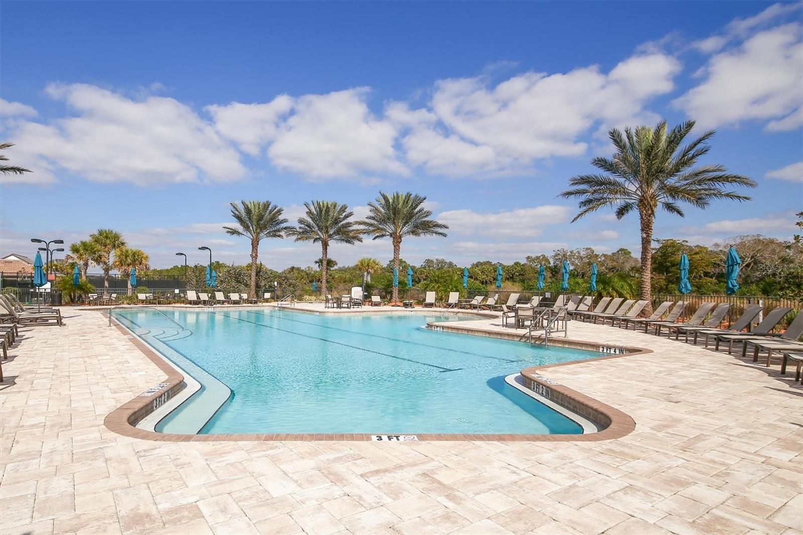 SANDHILL PRESERVE - Residential