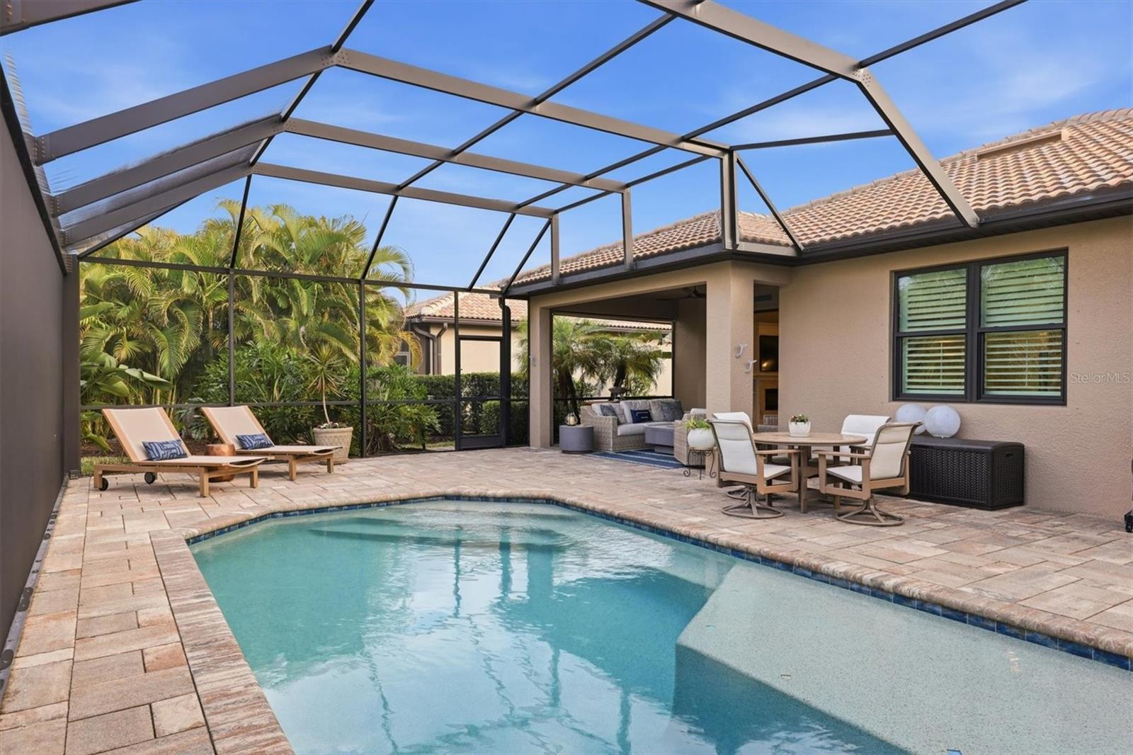 SANDHILL PRESERVE - Residential