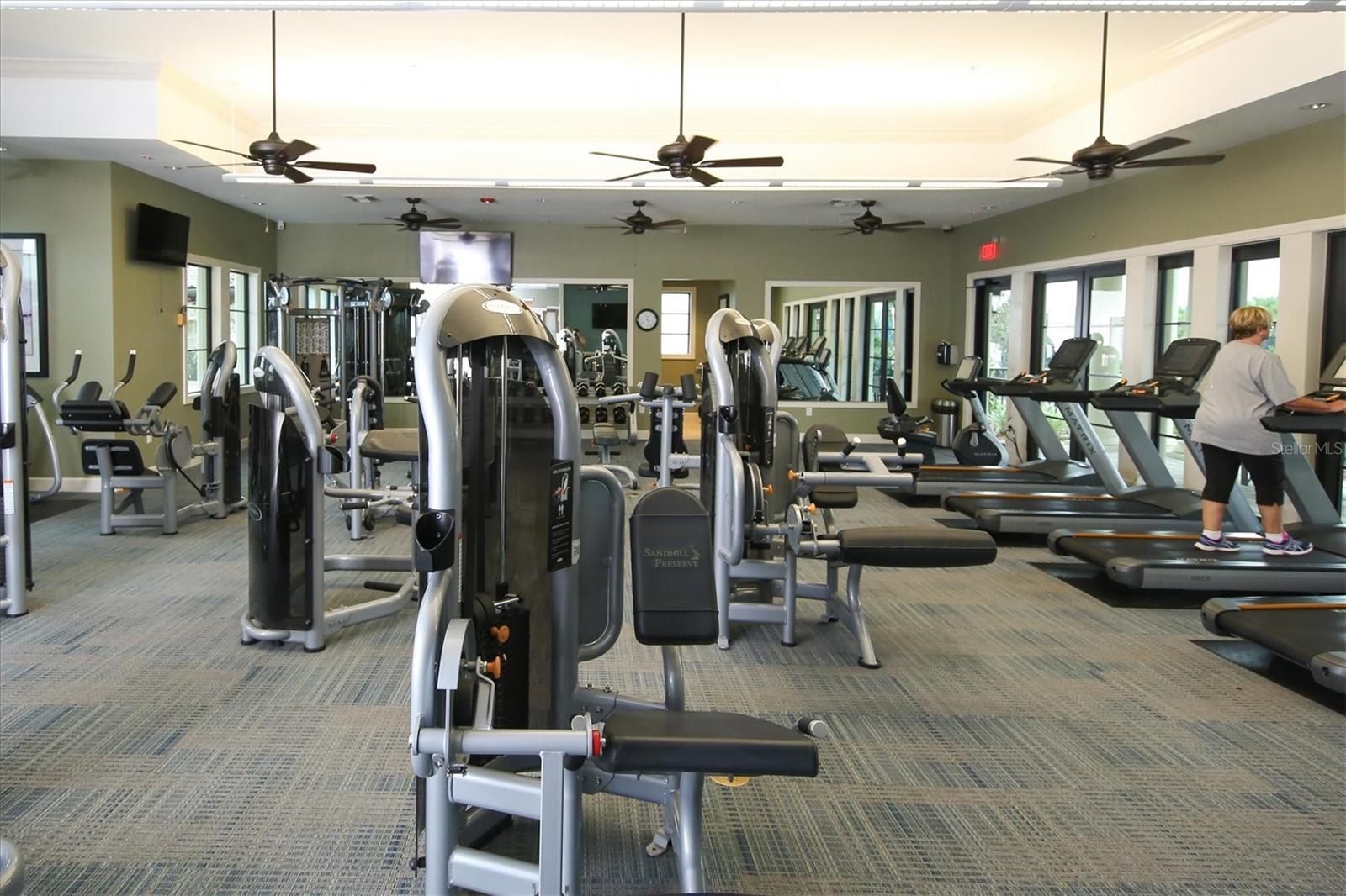 SANDHILL PRESERVE - Residential