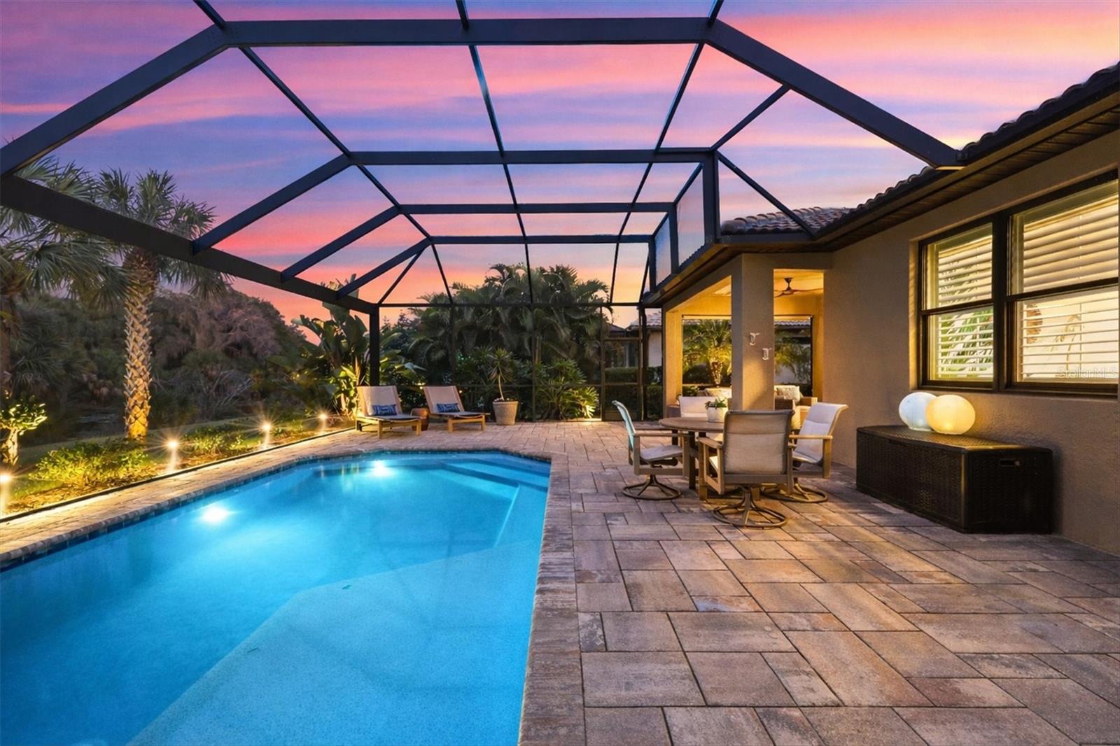 SANDHILL PRESERVE - Residential