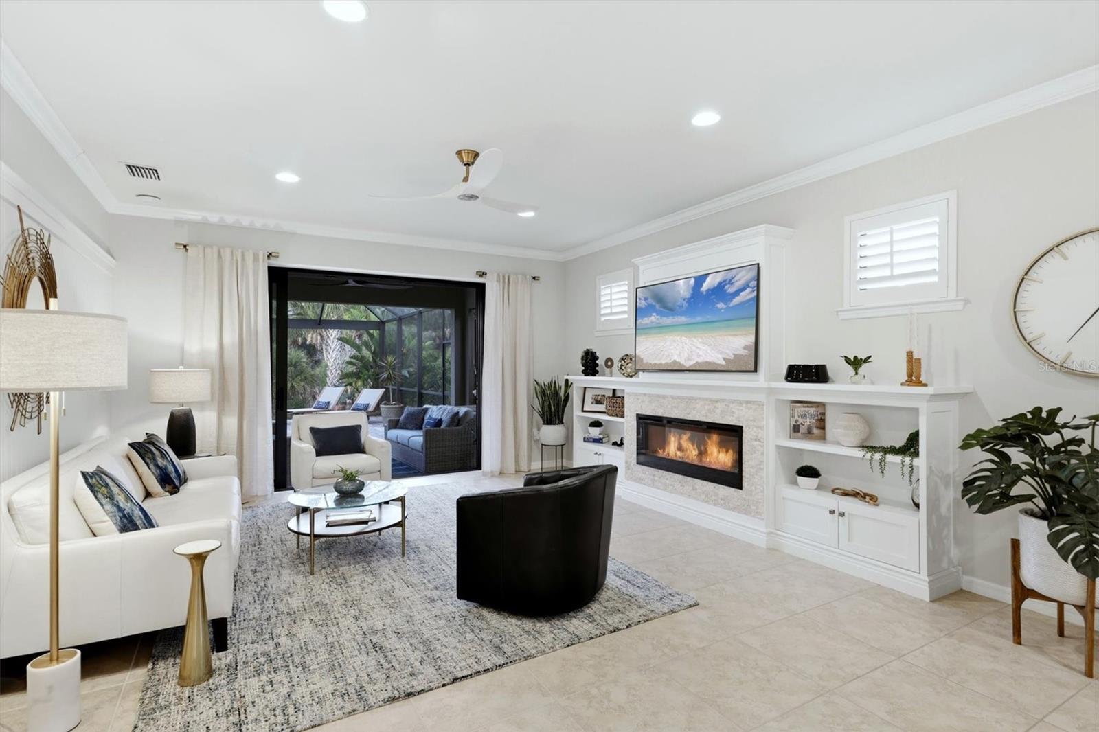 SANDHILL PRESERVE - Residential