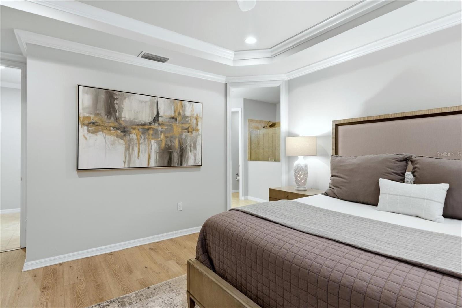 SANDHILL PRESERVE - Residential