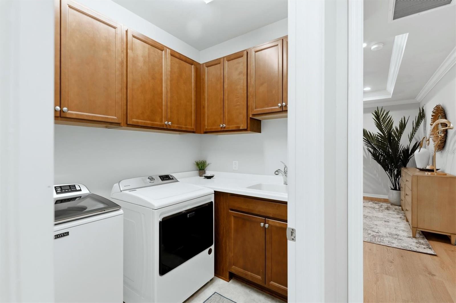 SANDHILL PRESERVE - Residential