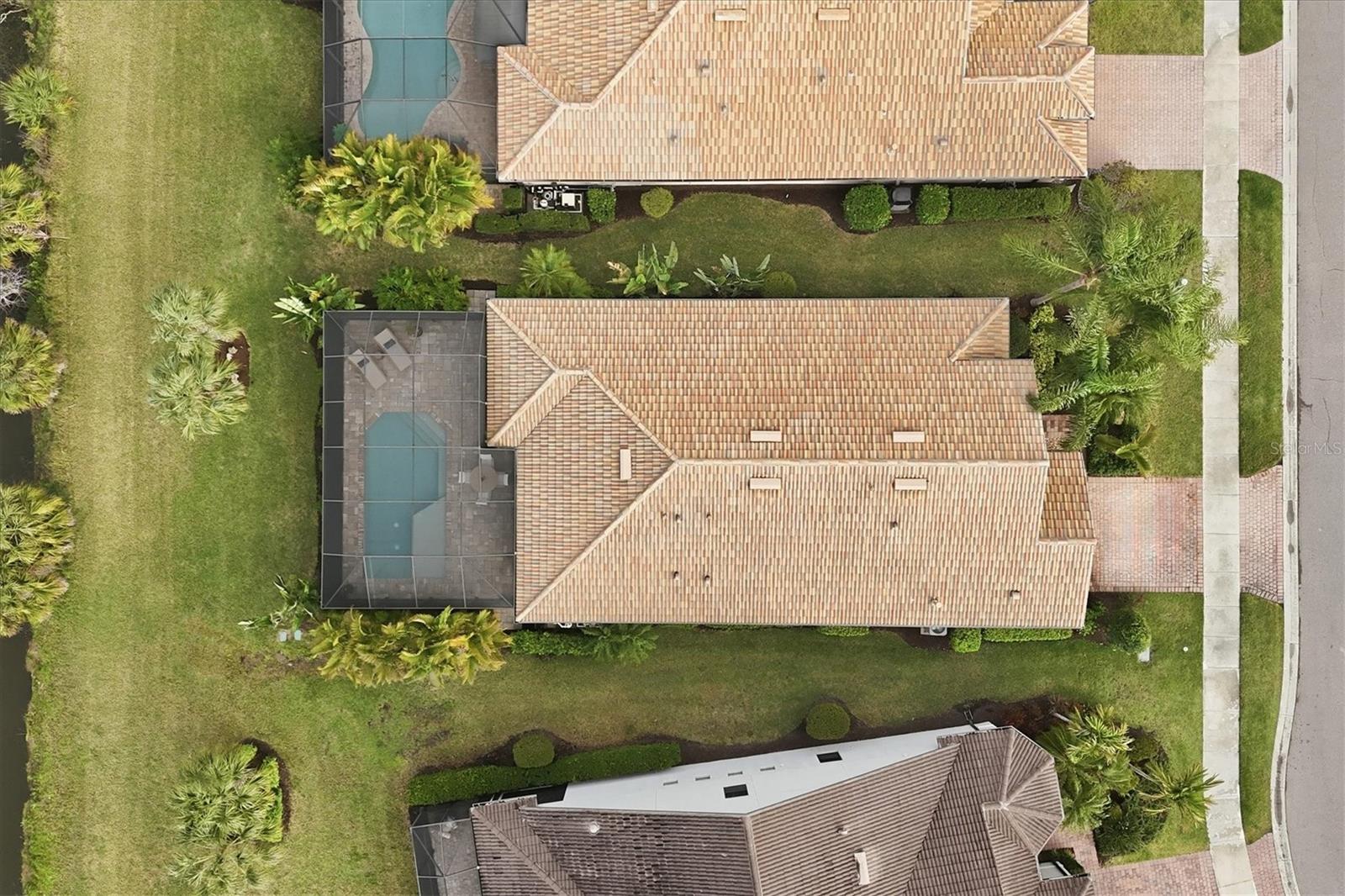 SANDHILL PRESERVE - Residential