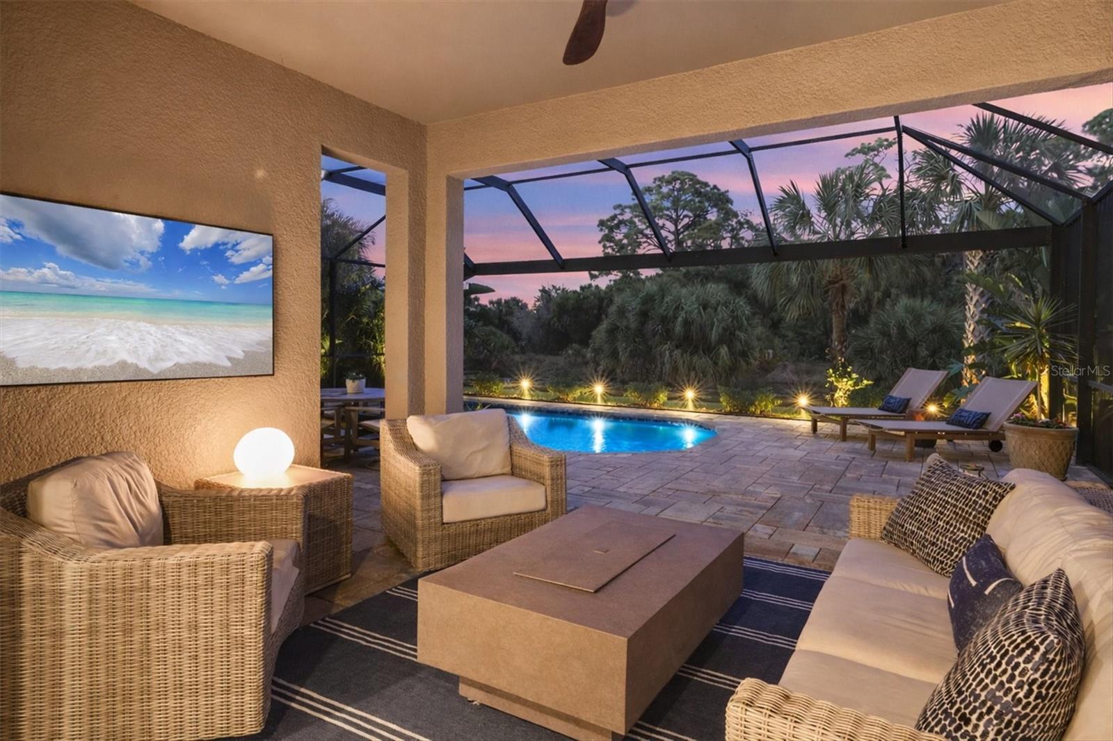 SANDHILL PRESERVE - Residential