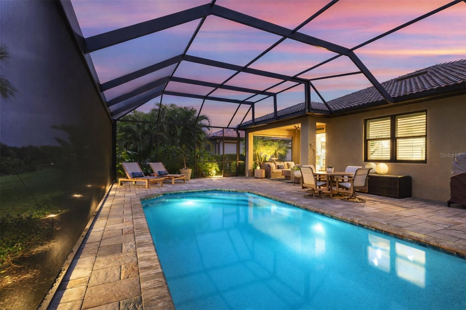 SANDHILL PRESERVE - Residential