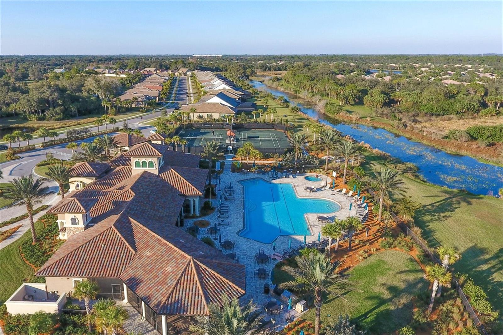 SANDHILL PRESERVE - Residential