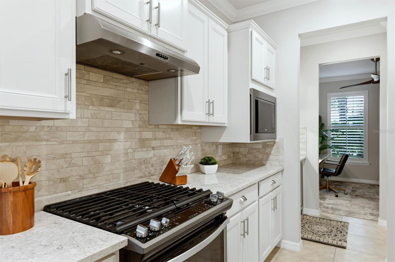 SANDHILL PRESERVE - Residential