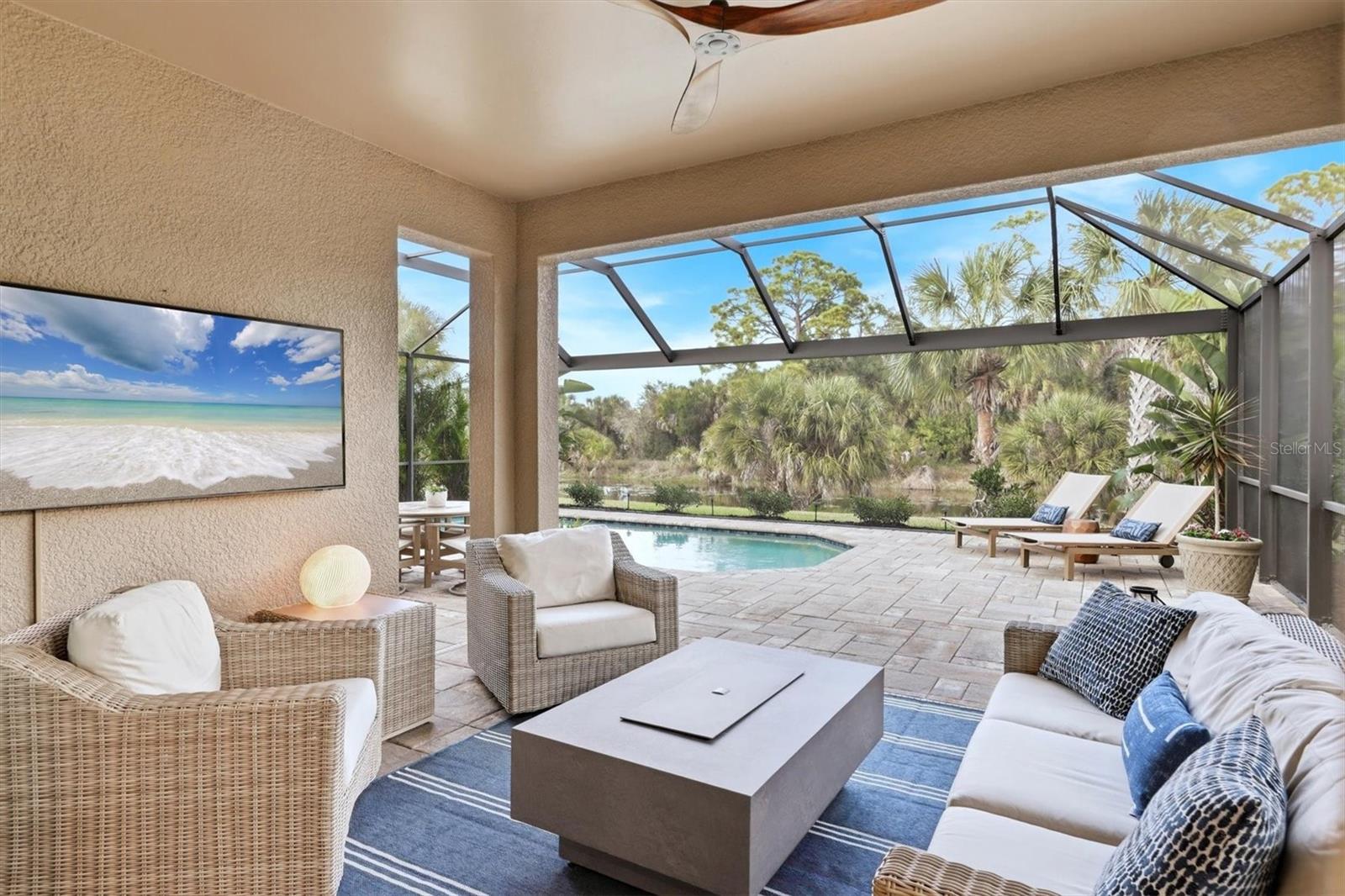 SANDHILL PRESERVE - Residential