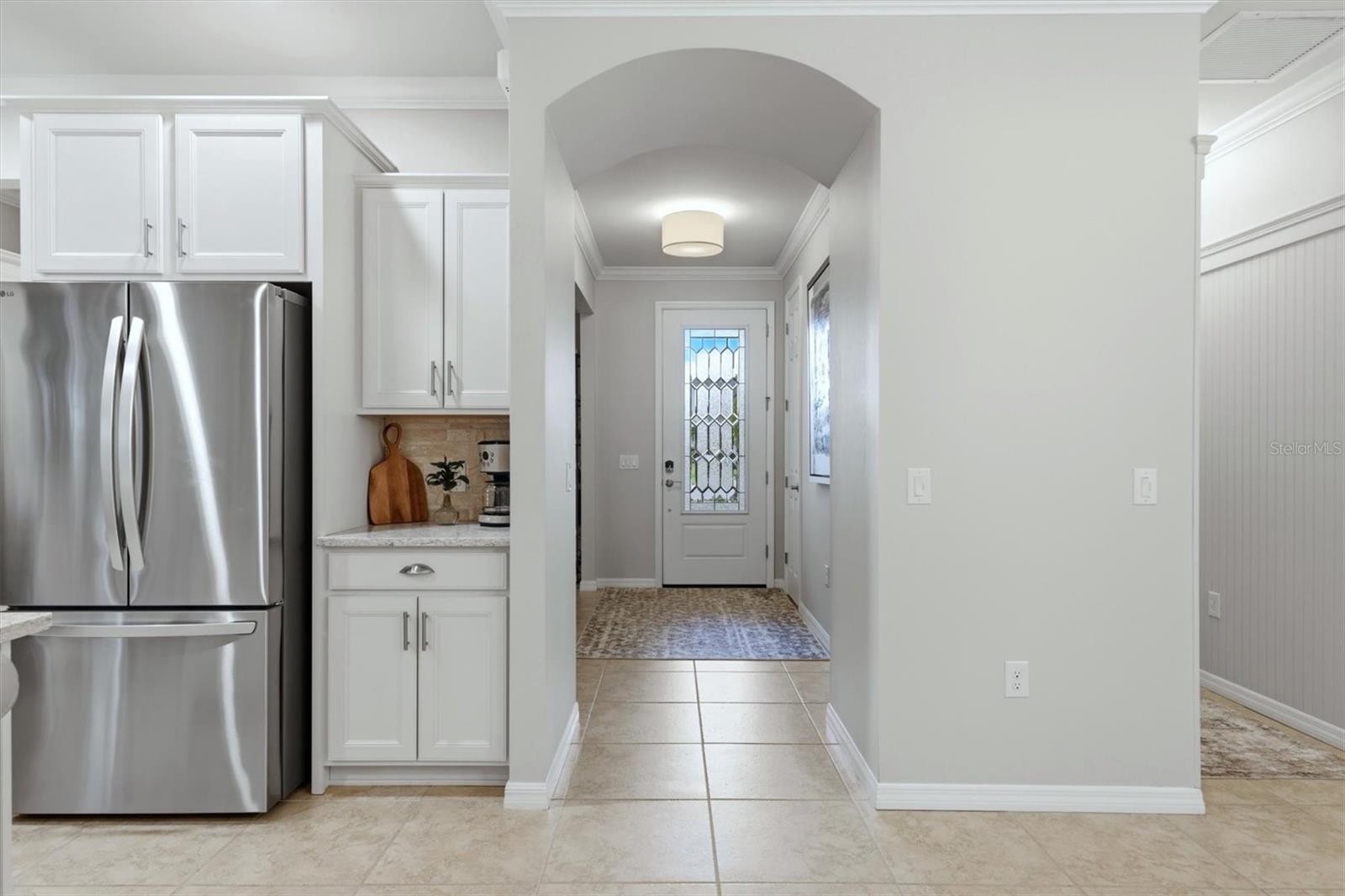 SANDHILL PRESERVE - Residential