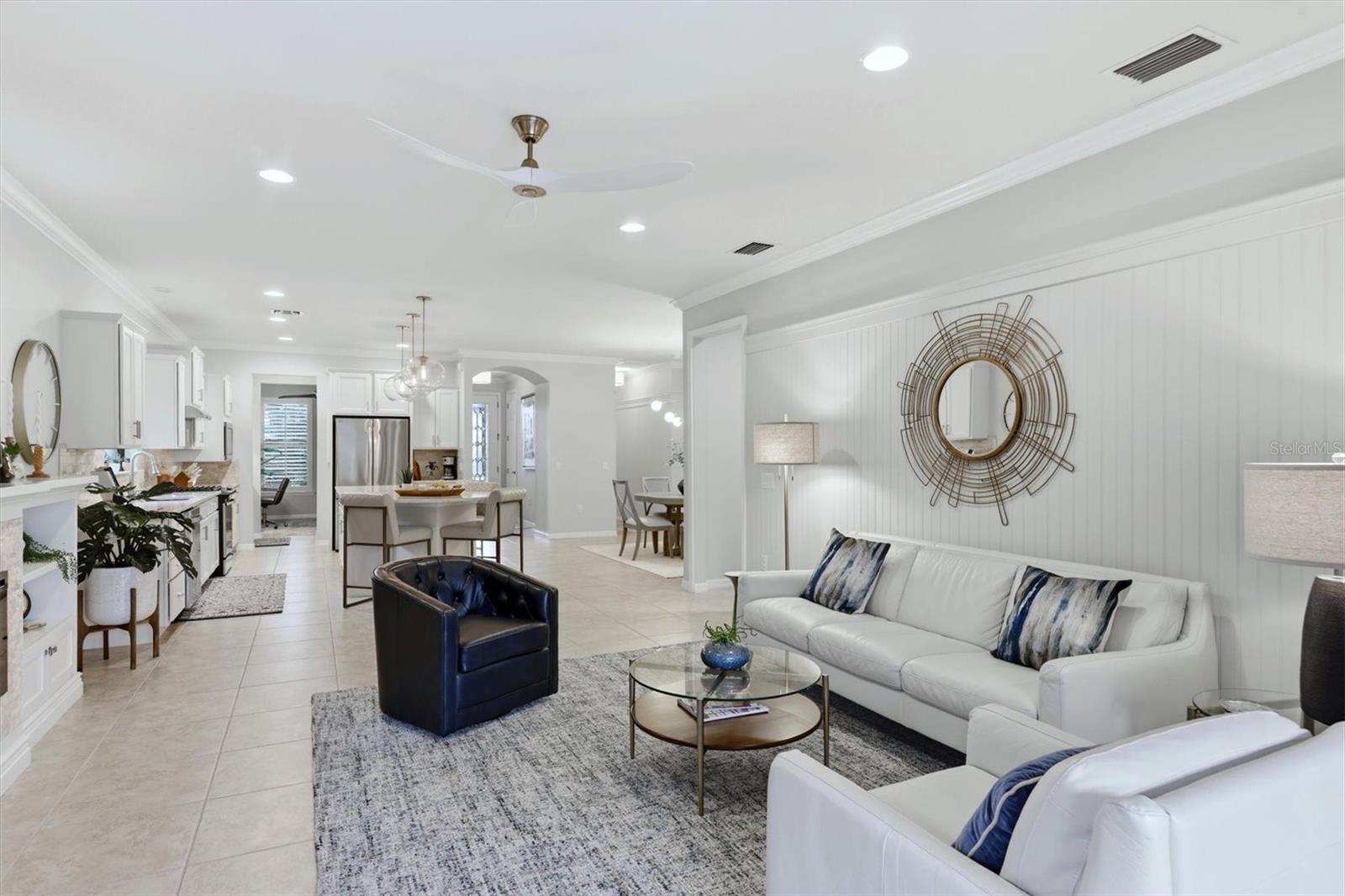 SANDHILL PRESERVE - Residential