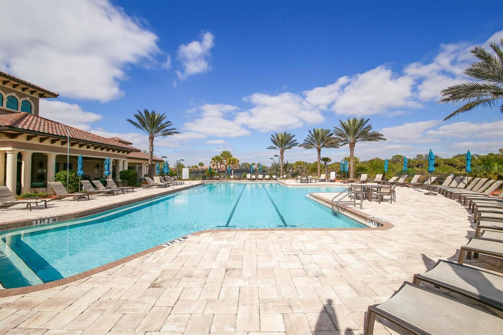 SANDHILL PRESERVE - Residential