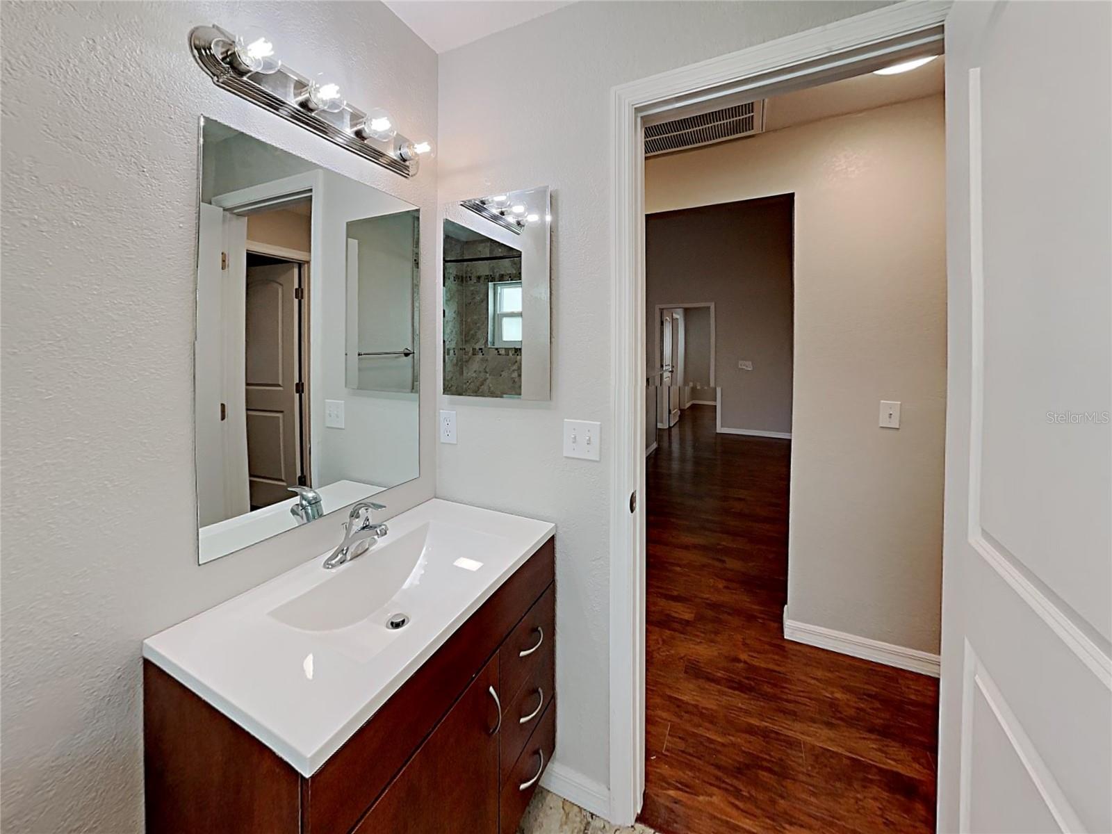 THE OAKS AT RIVER RIDGE - Residential