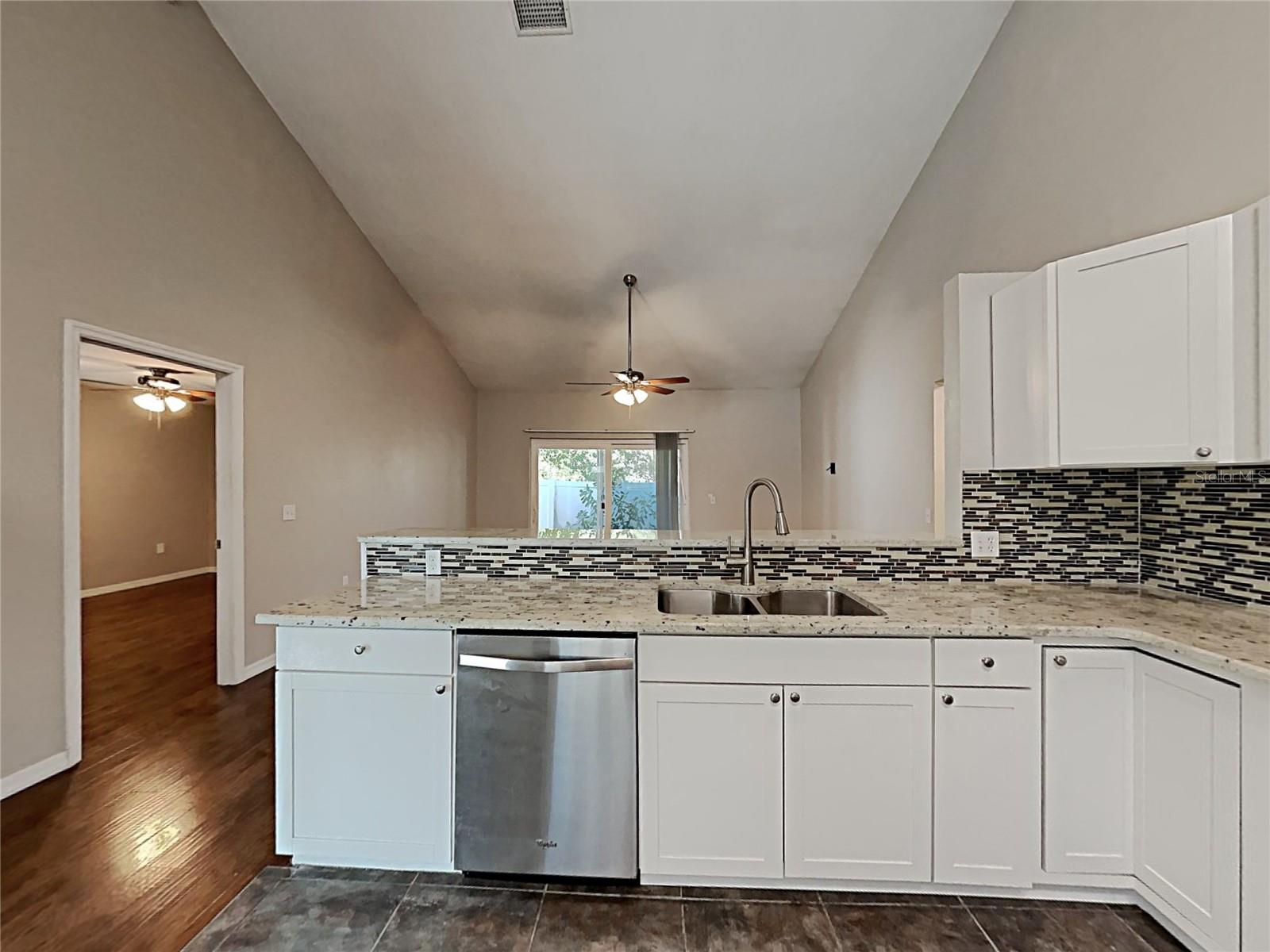 THE OAKS AT RIVER RIDGE - Residential