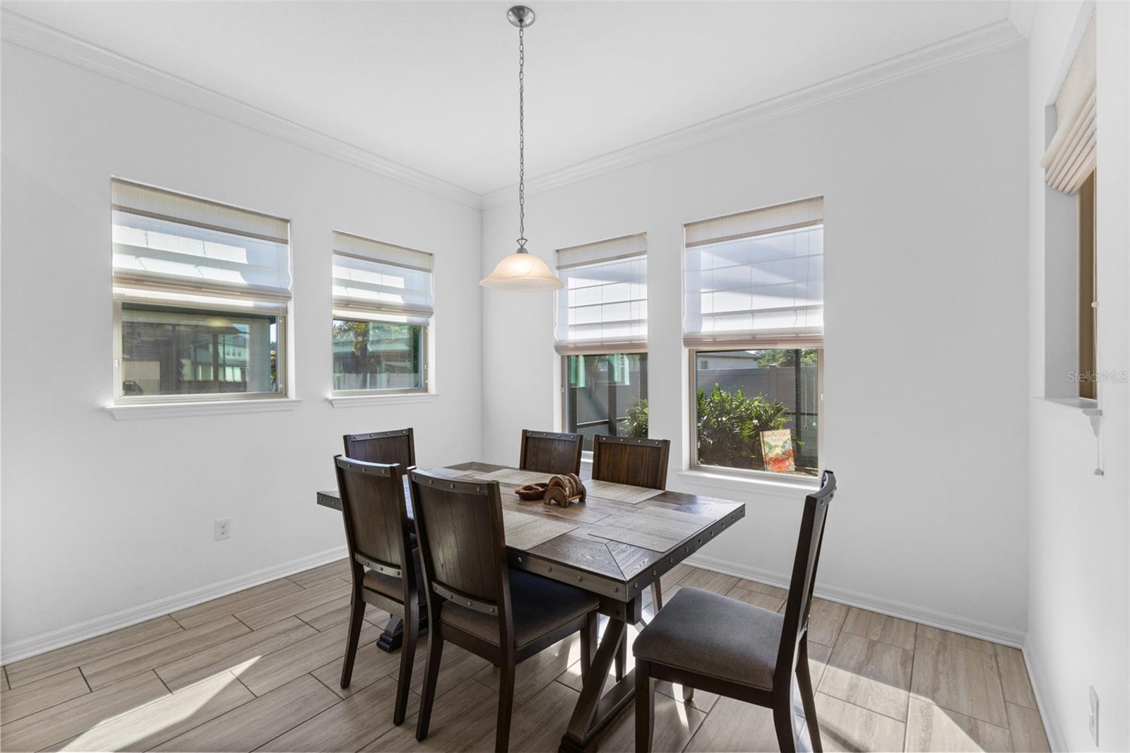 SERENITY CREEK REP OF TR N - Residential