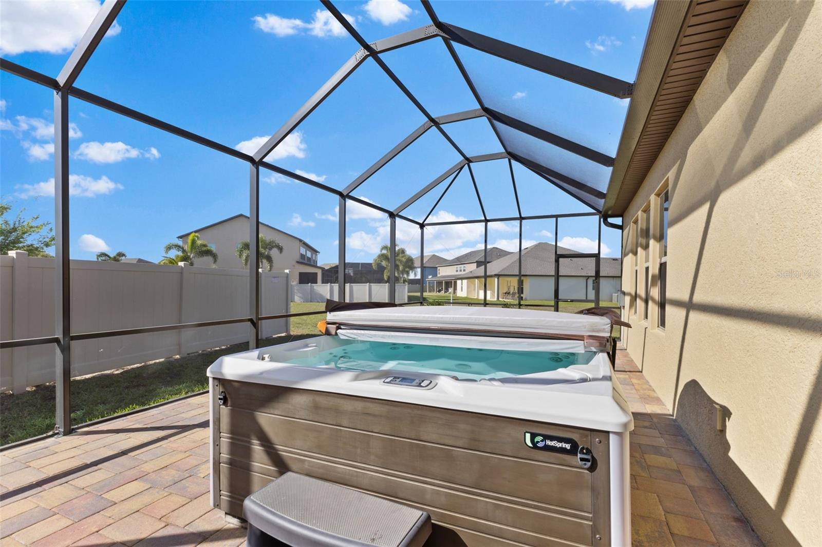 SERENITY CREEK REP OF TR N - Residential