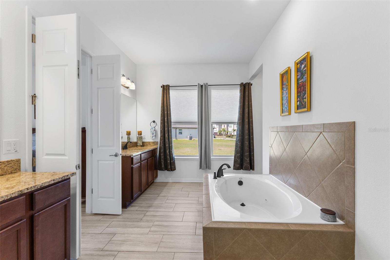 SERENITY CREEK REP OF TR N - Residential