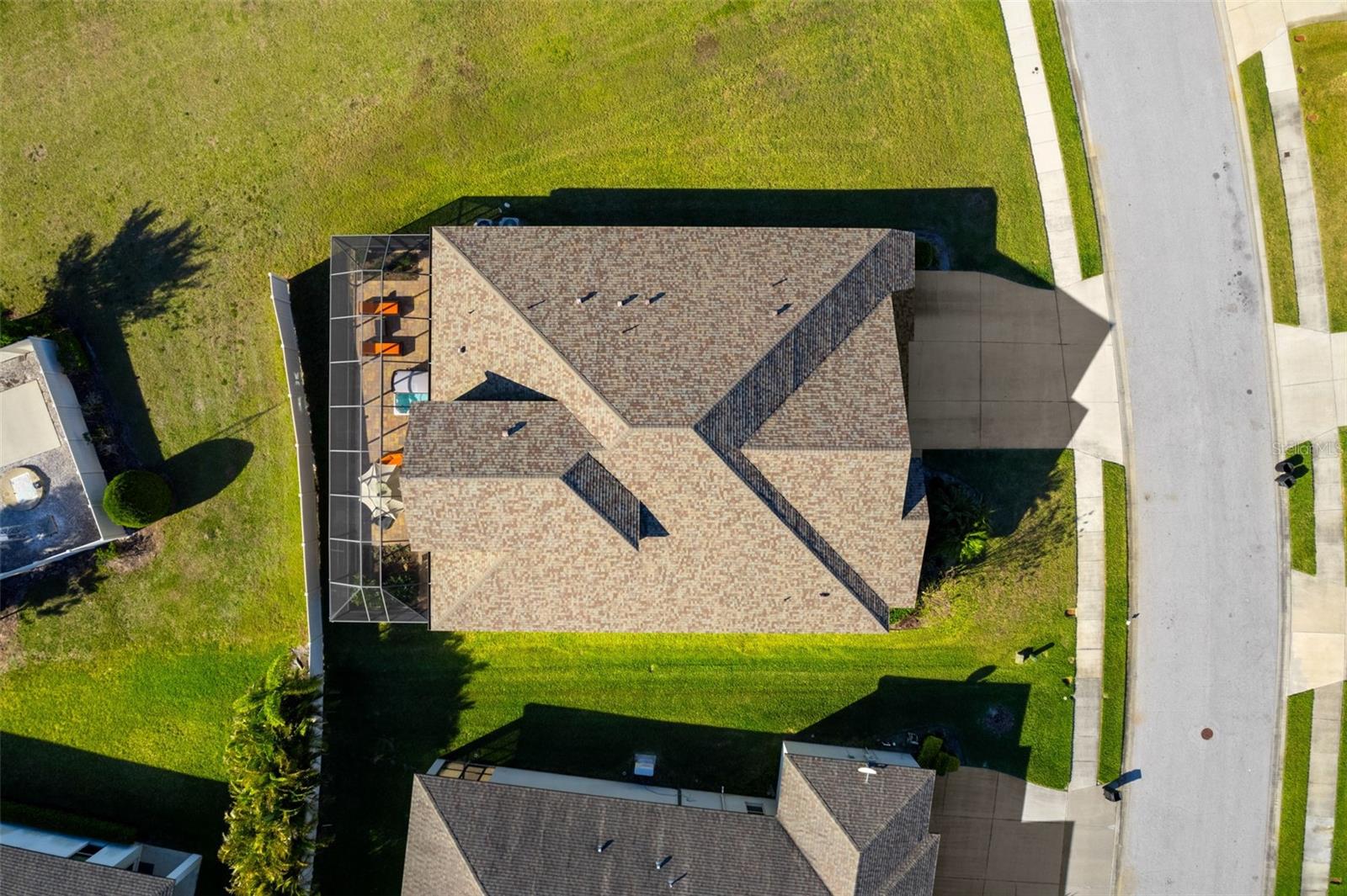 SERENITY CREEK REP OF TR N - Residential