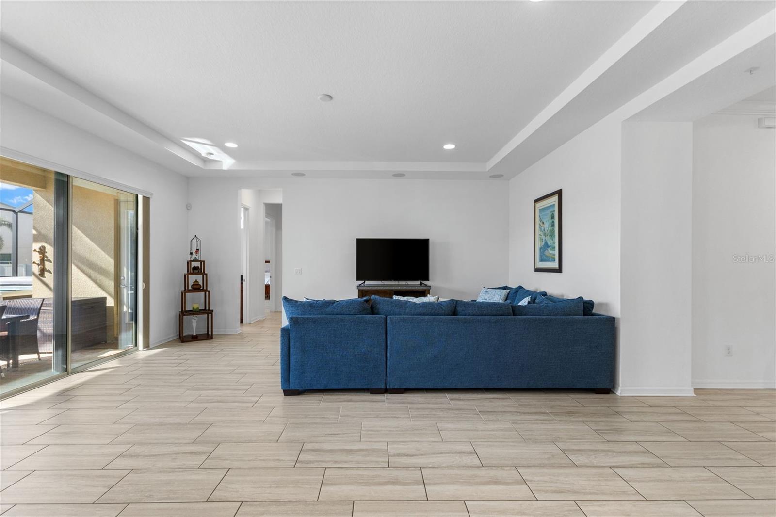 SERENITY CREEK REP OF TR N - Residential