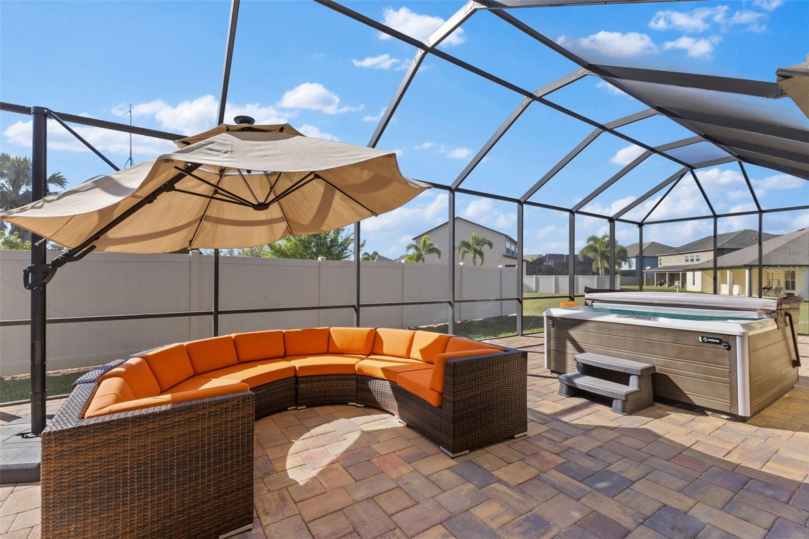 SERENITY CREEK REP OF TR N - Residential