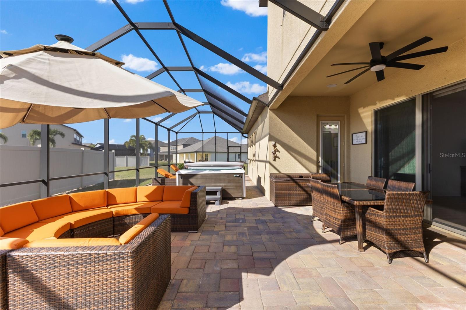 SERENITY CREEK REP OF TR N - Residential