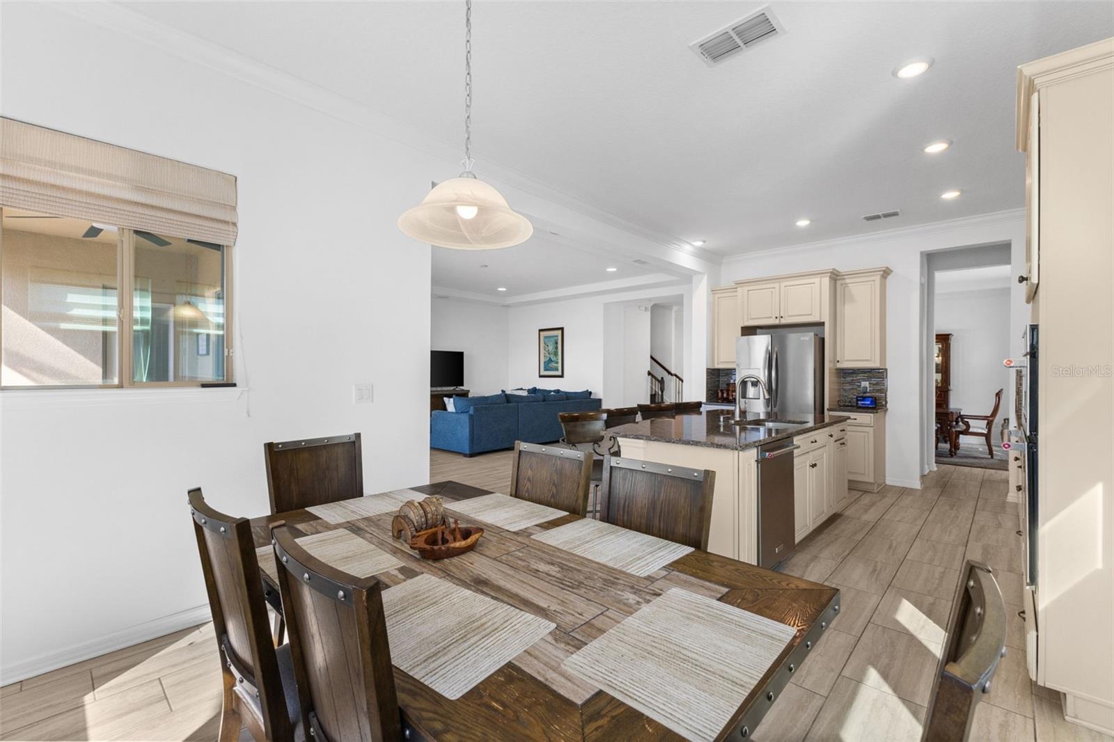 SERENITY CREEK REP OF TR N - Residential